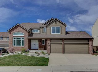3388 Hawthorne Dr, Highlands Ranch, CO 80126