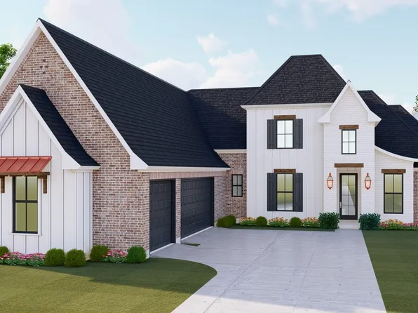 410 Newburn Ln, Shreveport, LA 71106