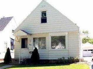 743 Colima Dr, Toledo, OH 43609