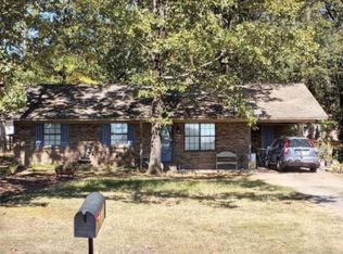 449 Lower Ridge Rd, Conway, AR 72032