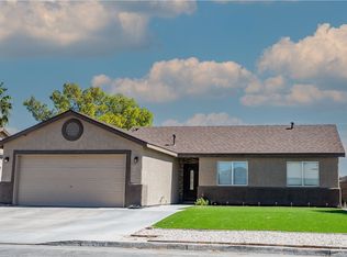 2302 Superior Position St, North Las Vegas, NV 89032