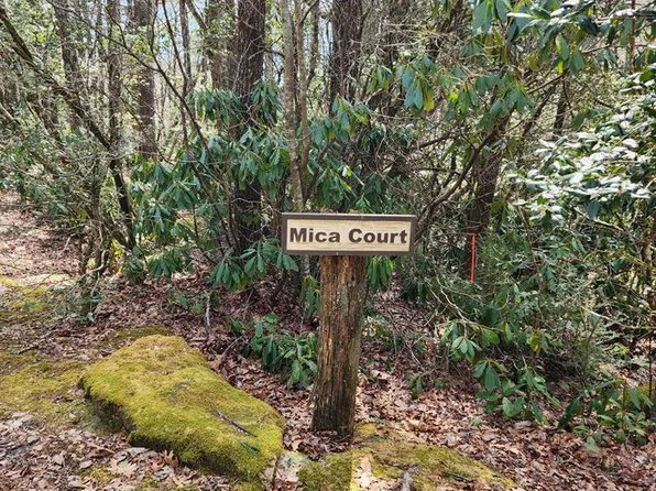 Lot 12 Mica Court, Sapphire, NC 28774