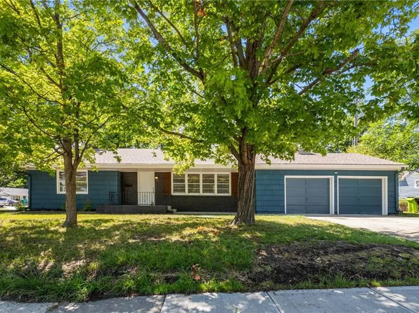 1306 S Independence St, Harrisonville, MO 64701