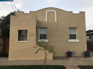 4921 Clinton Ave, Richmond, CA 94805