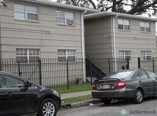2853 Dryades St APT 4, New Orleans, LA 70115