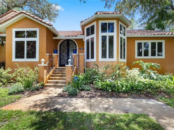1821 LAKESHORE CIRCLE, LONGWOOD, FL 32750