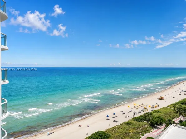 6365 Collins Ave, Miami Beach, FL
