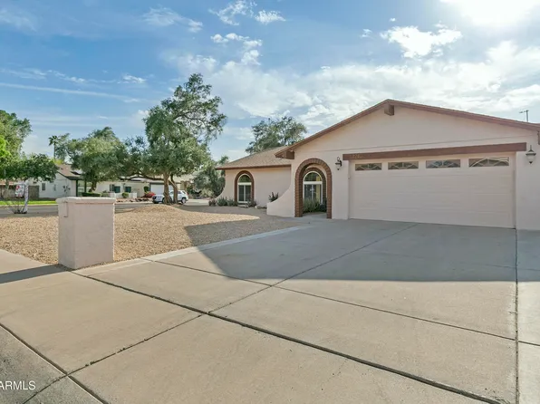 14240 N 24TH Lane, Phoenix, AZ 85023