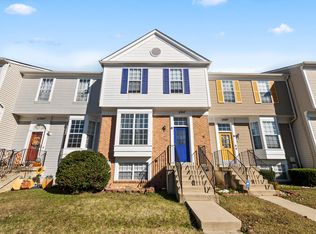 11324 Snow Owl Pl UNIT C, Waldorf, MD 20603
