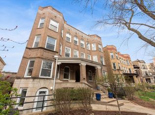 (Undisclosed Address), Chicago, IL
