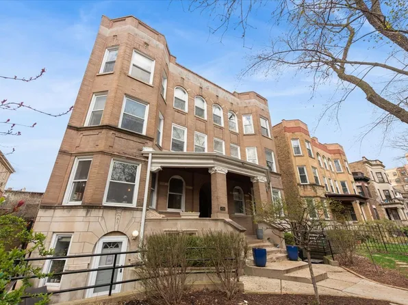 (undisclosed Address), Chicago, IL 60640