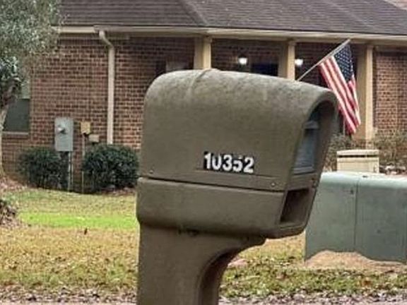 Exterior Address Verification