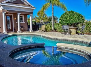 7573 Excitement Dr, Kissimmee, FL 34747