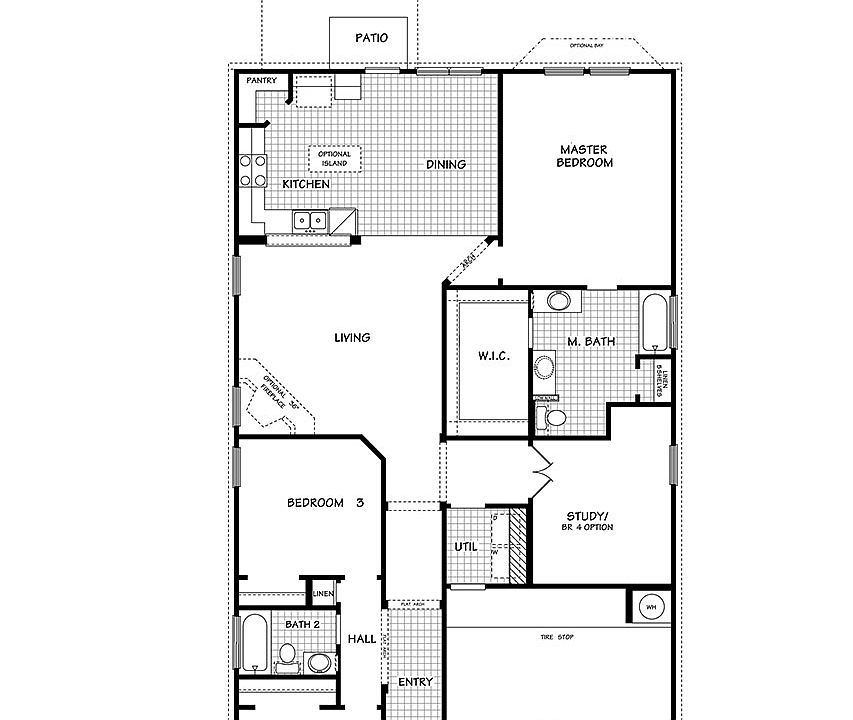 Floor Plan.
