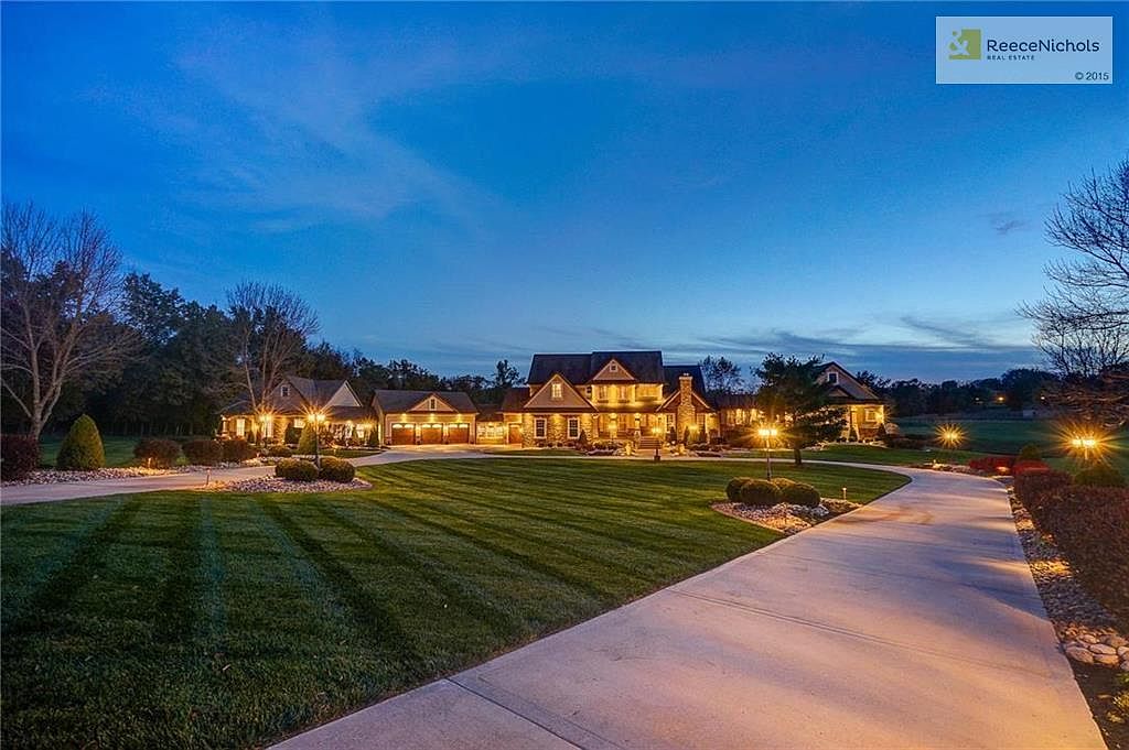 33901 E Colbern Rd, Lone Jack, MO 64070 Zillow