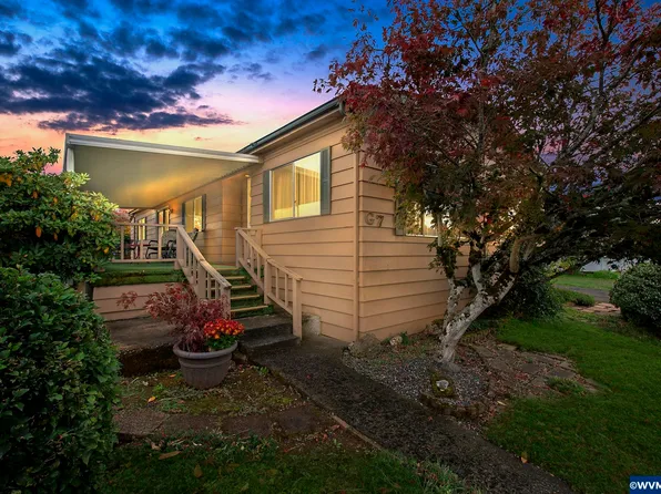 4940 Sunnyside Rd SE Unit G7, Salem, OR 97302