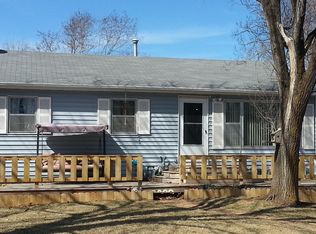 3007 N Ballenger Ln, Columbia, MO 65202