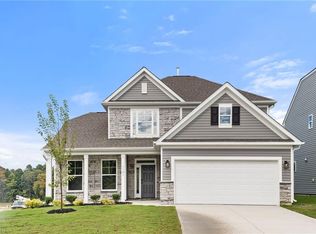 1101 Kilby Rd, Greensboro, NC 27405