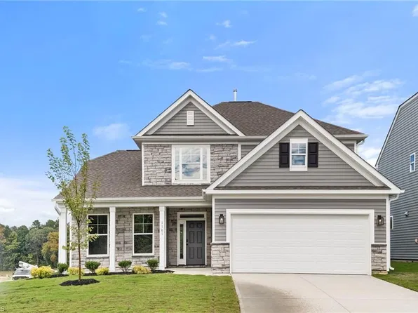 1101 Kilby Rd, Greensboro, NC 27405