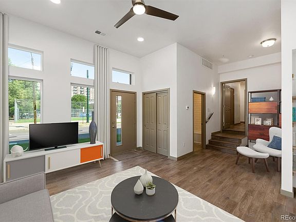 5th image of 2200 Tremont Pl Unit 8-7-1