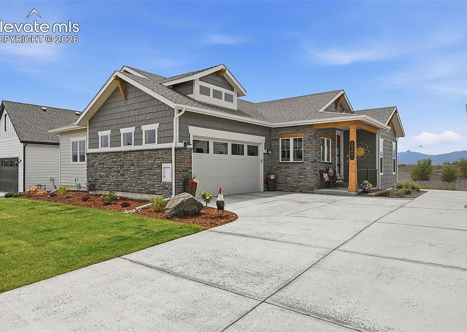 1st image of 16300 Monument Rock Ct