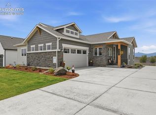16300 Monument Rock Ct, Monument, CO 80132