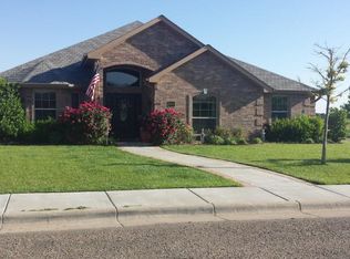 7415 Cason Dr, Amarillo, TX 79119