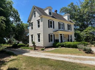 4434 Plantation Dr, Cape Charles, VA 23310