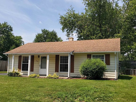 5th image of 1214 Braeburn Dr