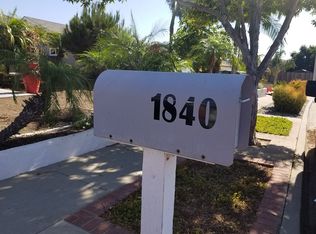 1840 Shannon Ave, Ventura, CA 93004