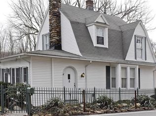 203 Route 202, Montville, NJ 07045