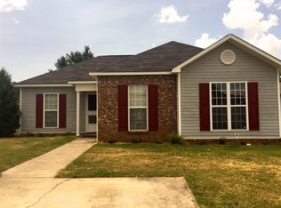 101 Lauren Way, Warner Robins, GA 31093