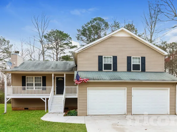 45 Cedars Glen Way, Villa Rica, GA 30180