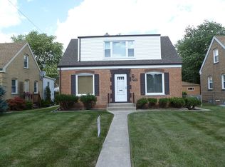 2733 Elder Ln, Franklin Park, IL