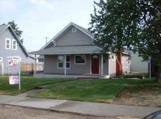 807 E Rockwell Ave, Spokane, WA 99207