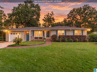 1305 Larry Ln, Birmingham, AL 35213