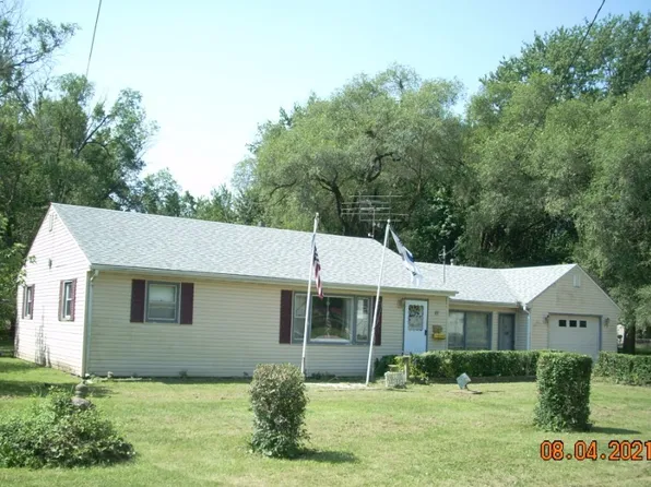 61 Corman Ct, Decatur, IL 62521