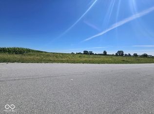 100 W State Road 28 #AT-S, Frankfort, IN 46041