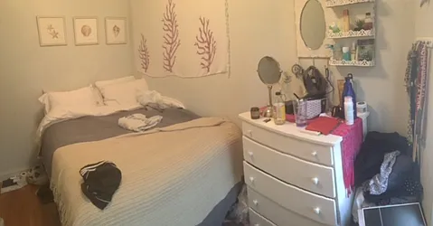 Rented by Kenneth Rosenblum, LREB