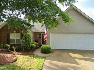 125 Oak Village Pkwy, Mooresville, NC 28117