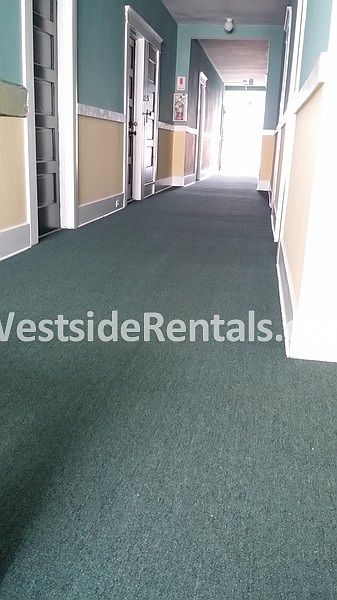 2nd image of 1417 S Bonnie Brae St APT 7