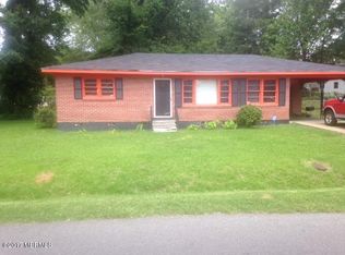 2503 45th Ave, Meridian, MS 39307