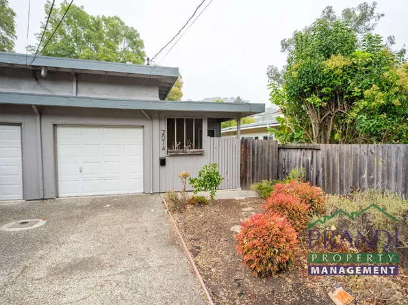 2074 5th Ave, San Rafael, CA 94901