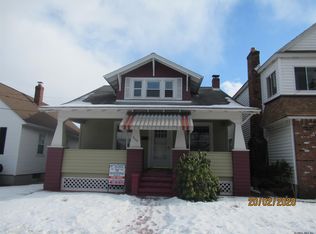 606 Pennsylvania Ave, Schenectady, NY 12303