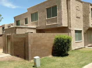 600 S Dobson Rd Unit 206, Mesa, AZ 85202
