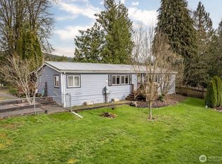 108 Mets Rd, Castle Rock, WA 98611