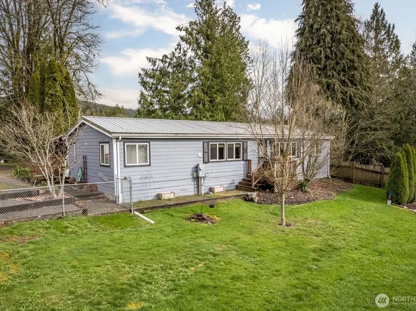 108 Mets Road, Castle Rock, WA 98611