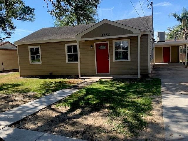 1st image of 4858 Montegut Dr