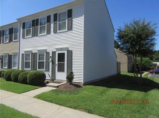 1518 Skirmish Run Dr, Henrico, VA 23228