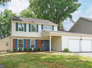 1866 Harcourt Ave, Crofton, MD 21114